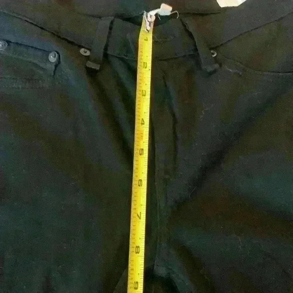 Rag & Bone Legging style pants size 27 - Picture 8 of 9
